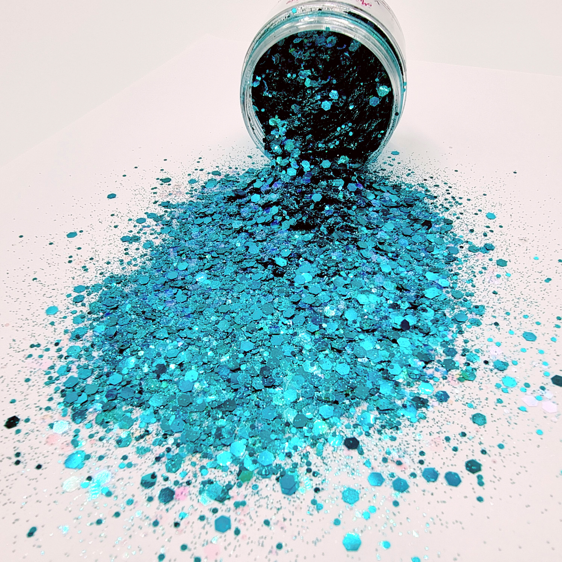 Voyage - Mystic Art Glitters