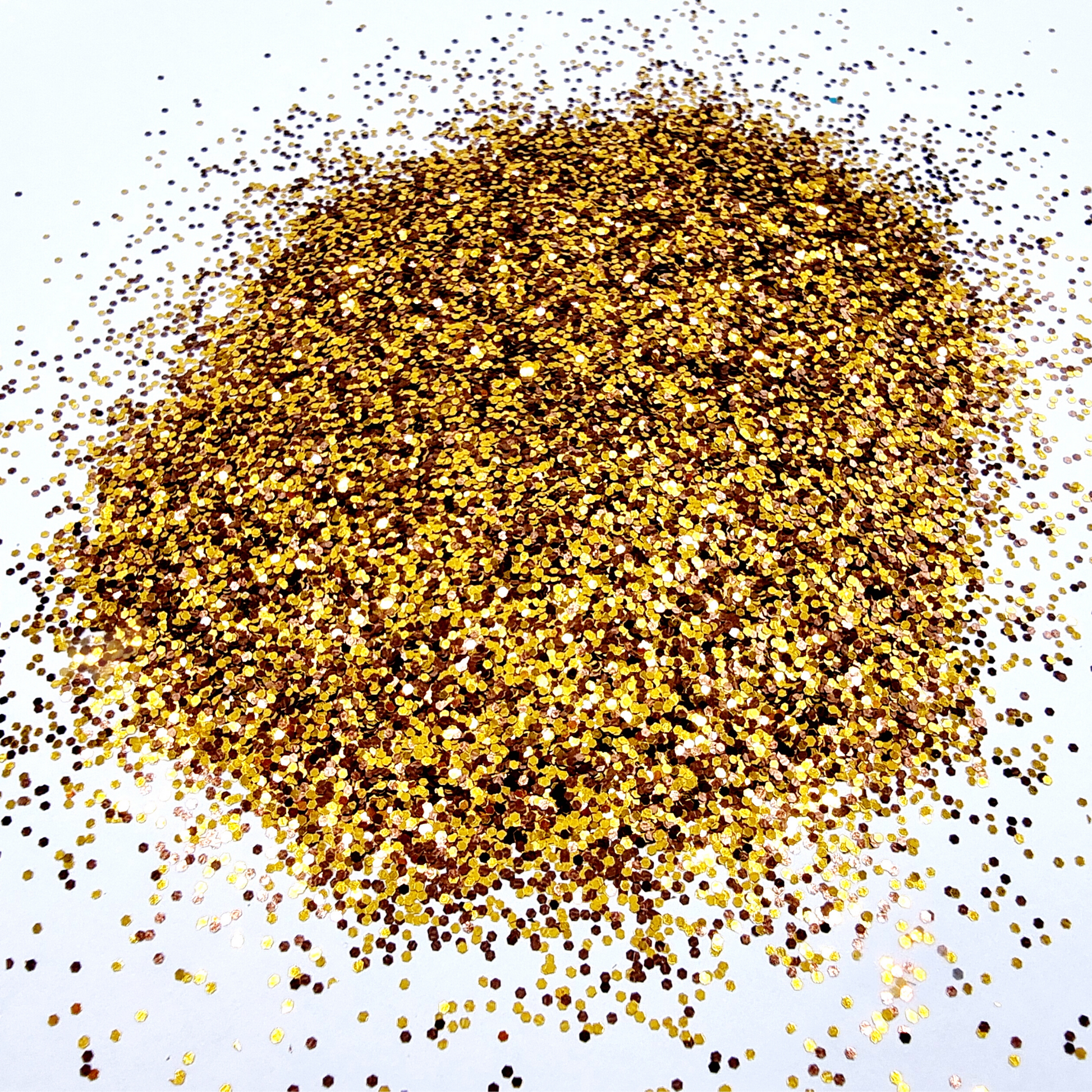 Caramel Tart - Mystic Art Glitters