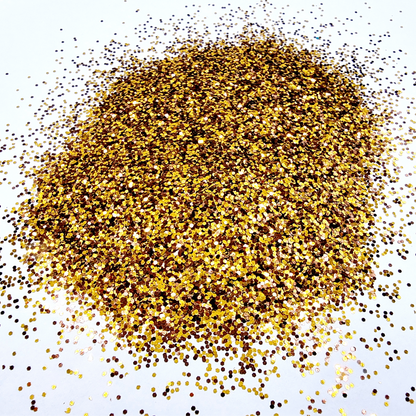 Caramel Tart - Mystic Art Glitters