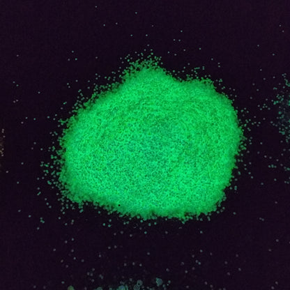 Glow In The Dark - Good Vibrations - Mystic Art Glitters