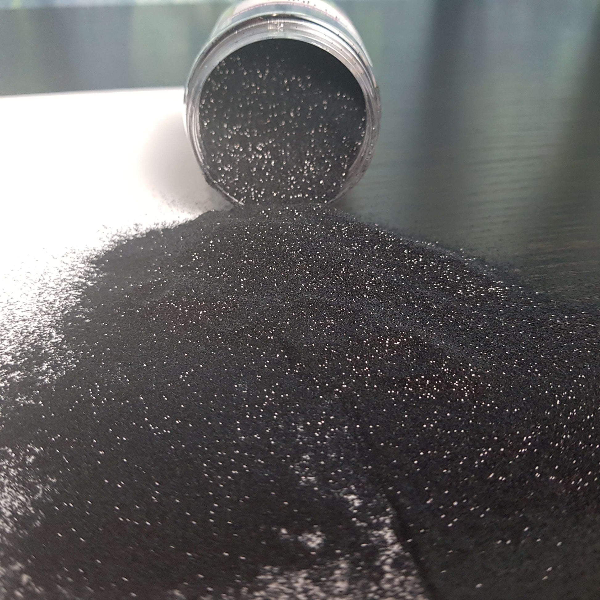 Black Hole Ultra Fine Glitter