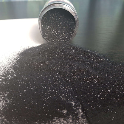 Black Hole Ultra Fine Glitter