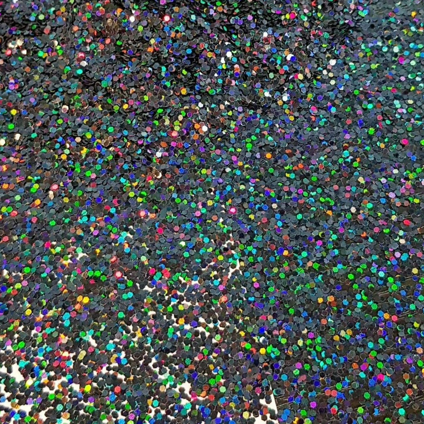 Black Opal - Medium - Mystic Art Glitters