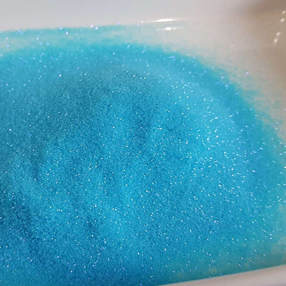 Blue Skies - Mystic Art Glitters