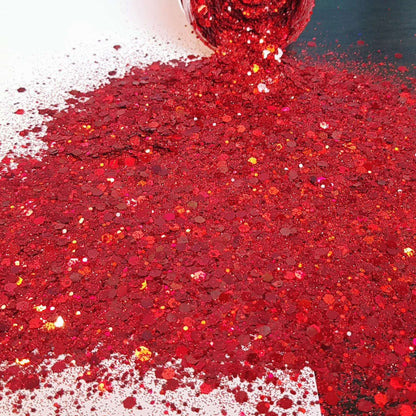 Cherry Berry - Mystic Art Glitters
