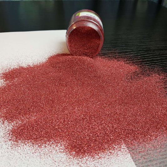 Cherry Pie - Mystic Art Glitters