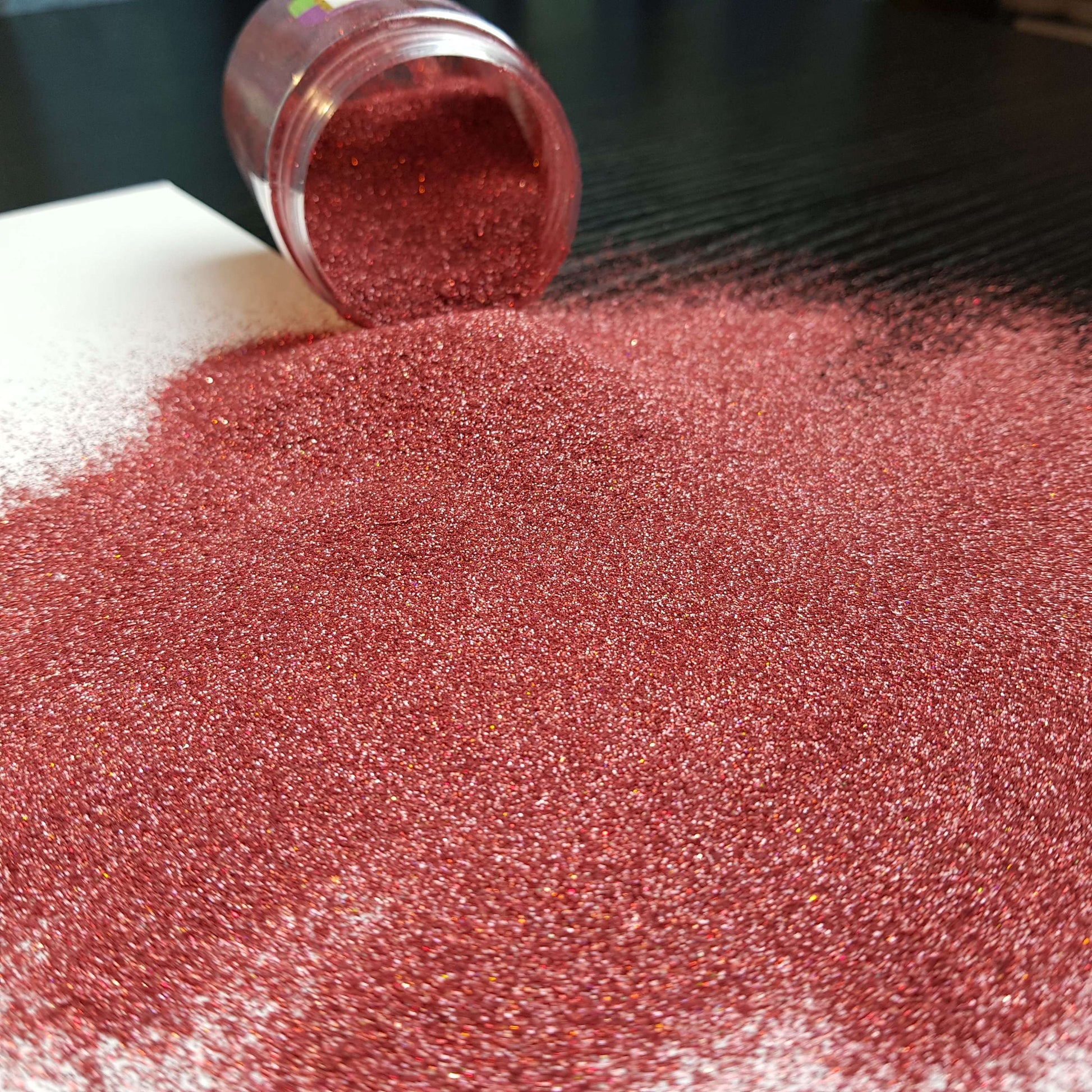 Cherry Pie - Mystic Art Glitters