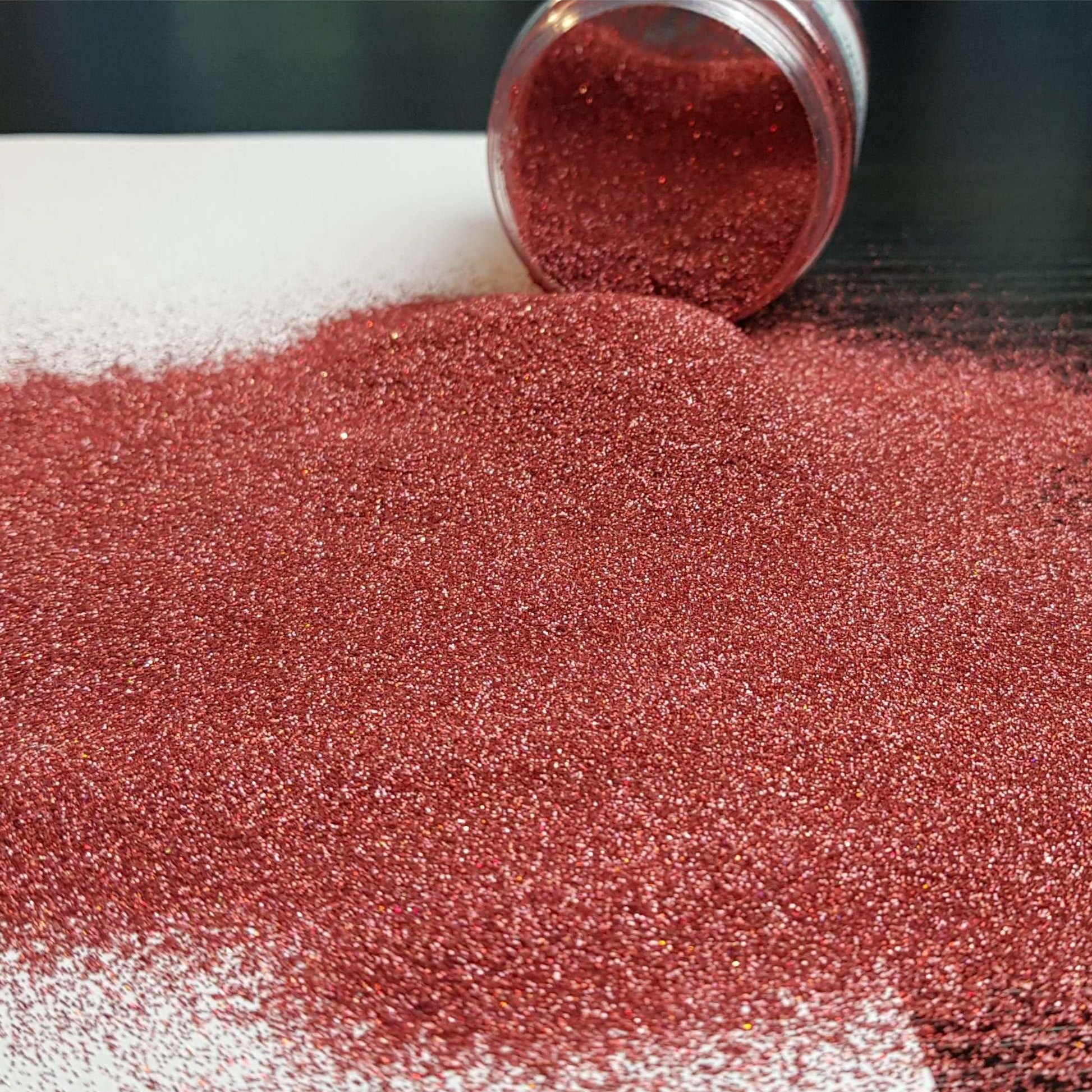 Cherry Pie - Mystic Art Glitters