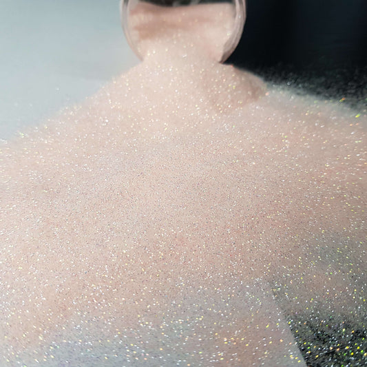 Coralline - Mystic Art Glitters