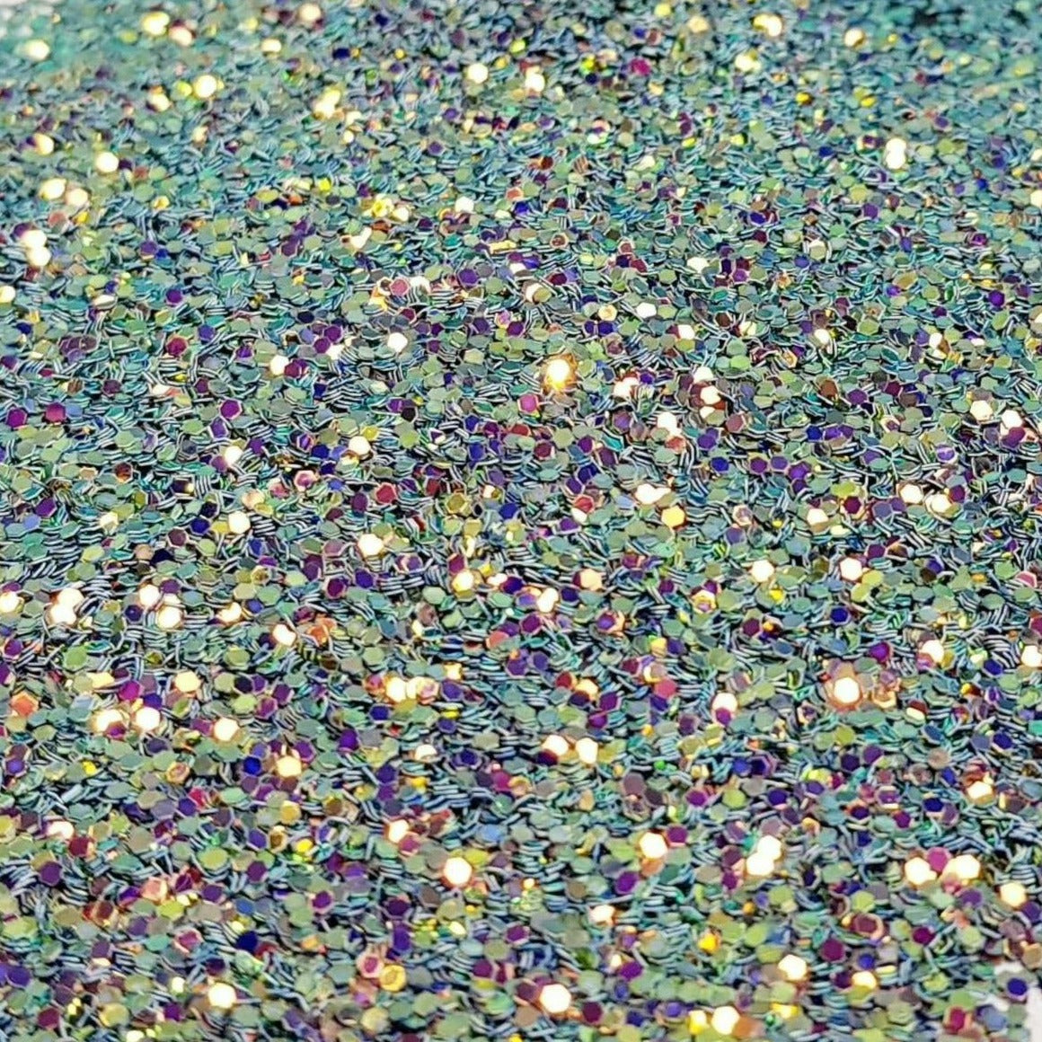 Dragon Scale - Mystic Art Glitters