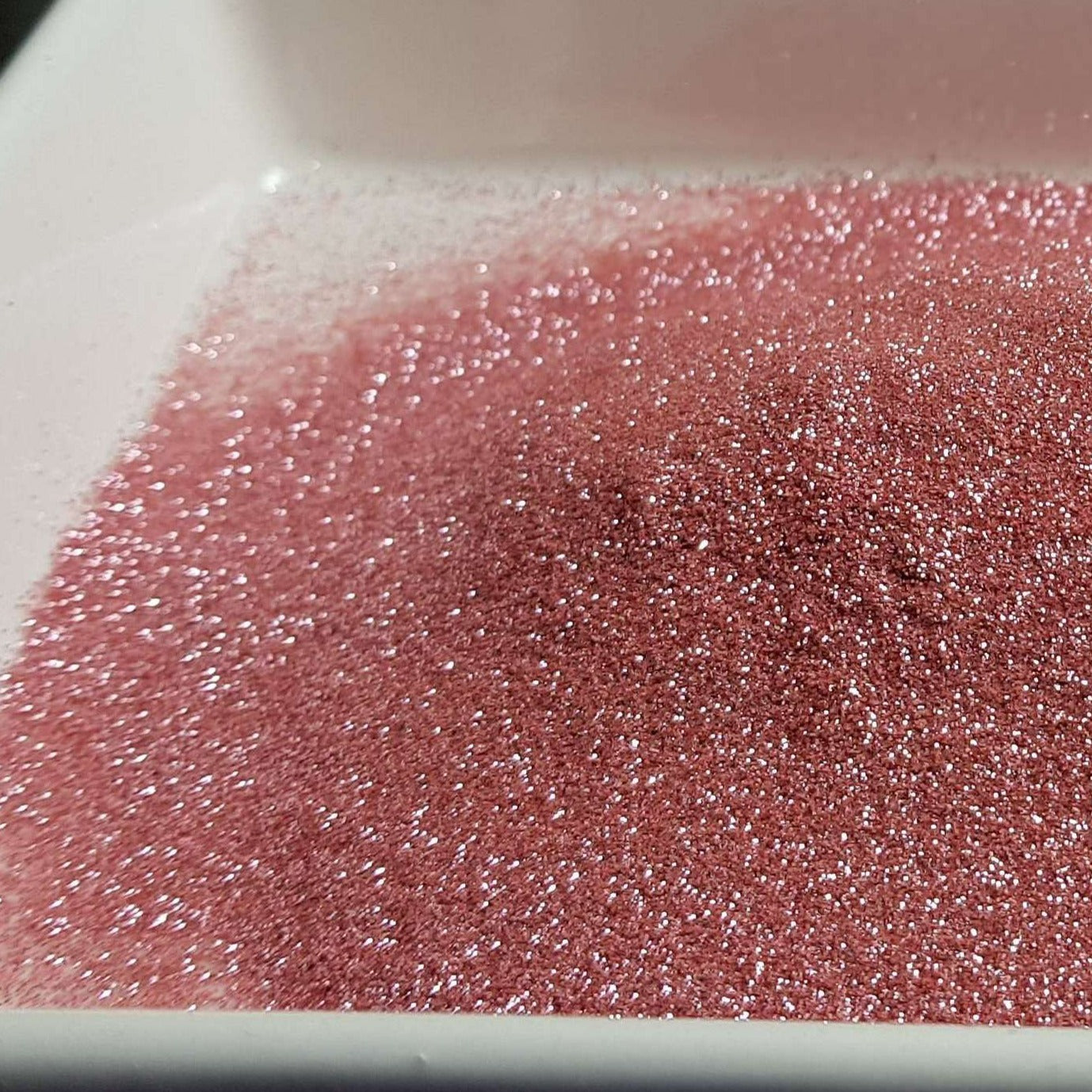 Dusty Pink - Mystic Art Glitters