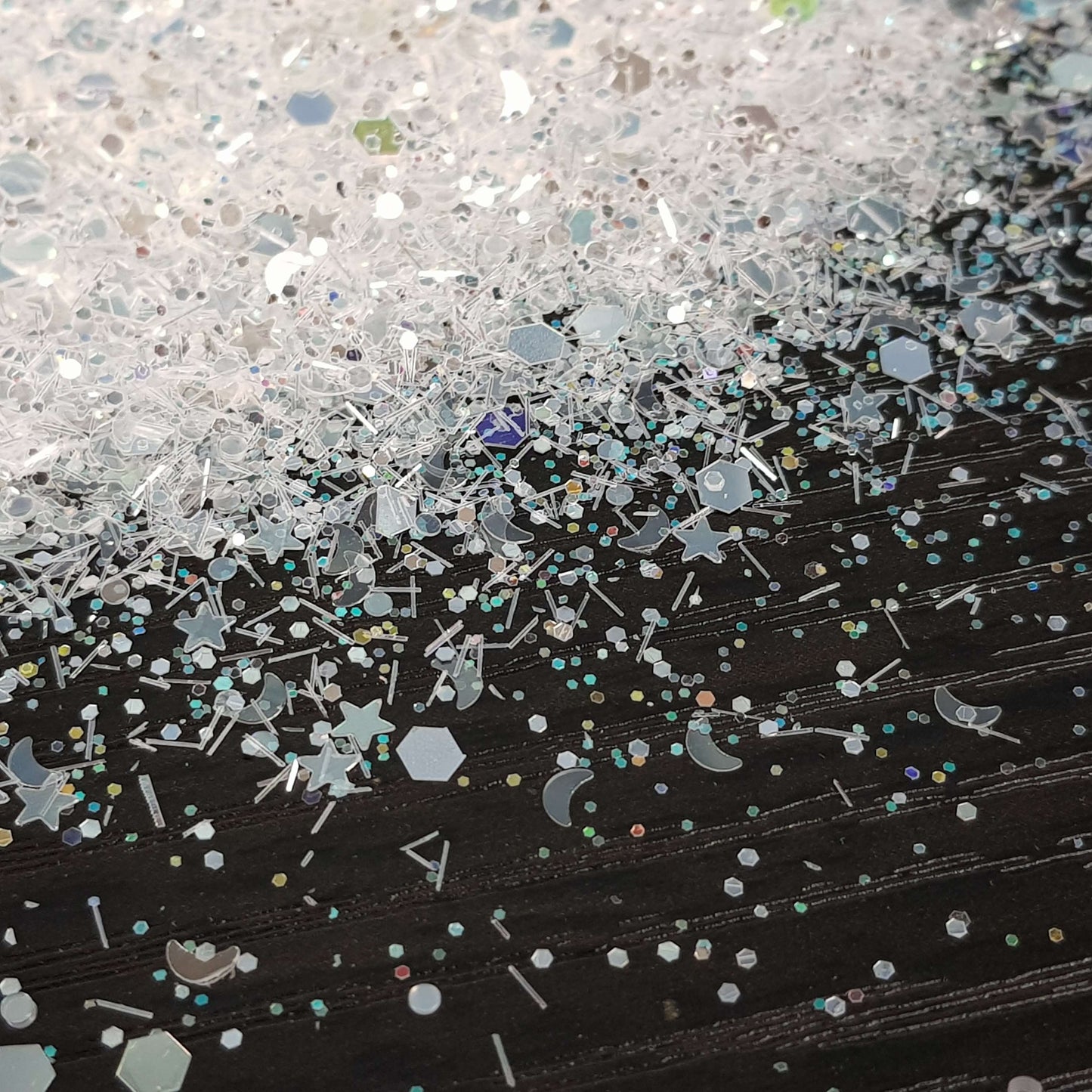 Galaxy - Mystic Art Glitters