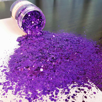 Grape Ape - Mystic Art Glitters