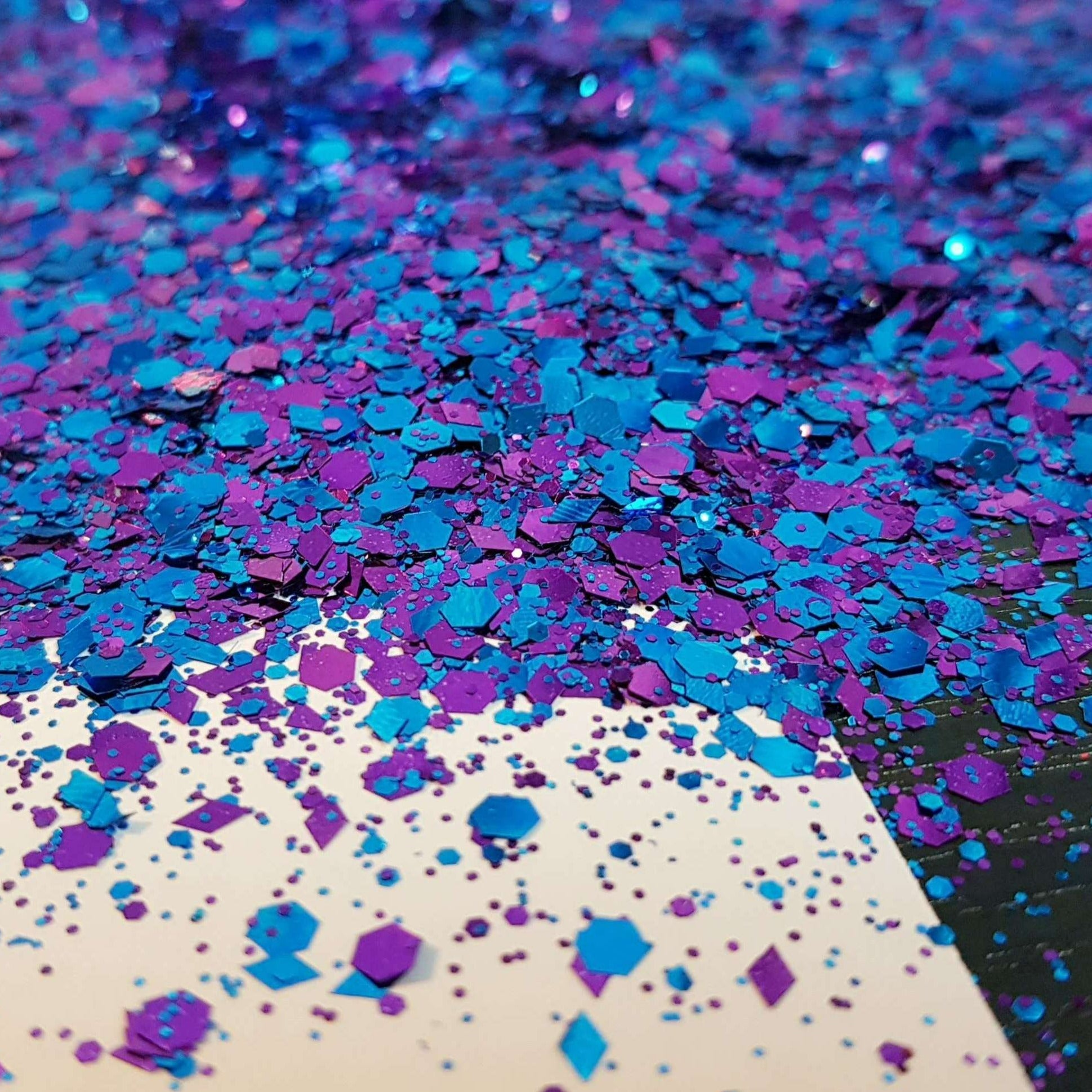 Hope Springs - Mystic Art Glitters
