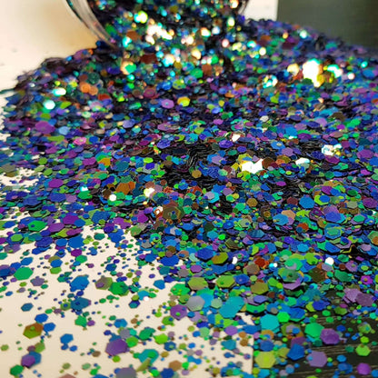 Kaleidoscope - Mystic Art Glitters