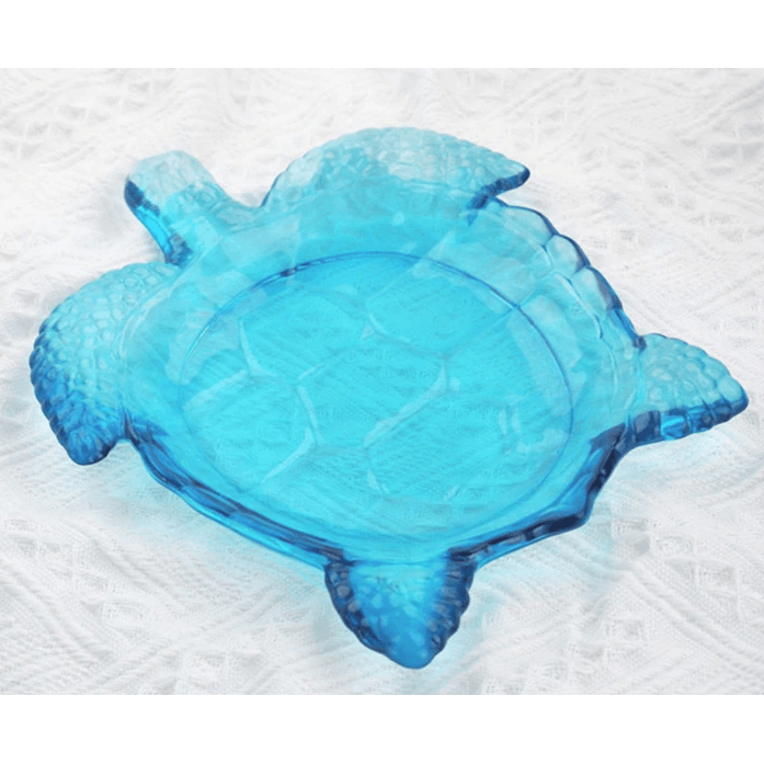 Large Turtle Bowl Mould - Mystic Art Glitters