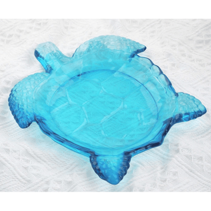 Large Turtle Bowl Mould - Mystic Art Glitters