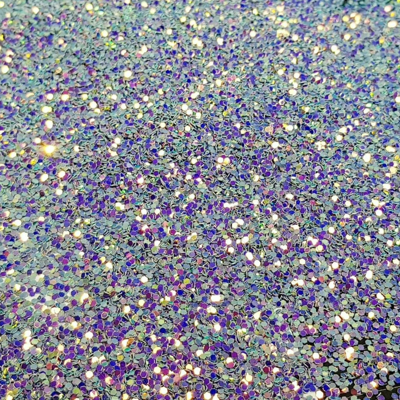 Little Hiawatha - Mystic Art Glitters