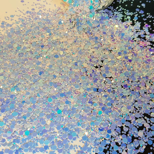 Love Potion - Mystic Art Glitters