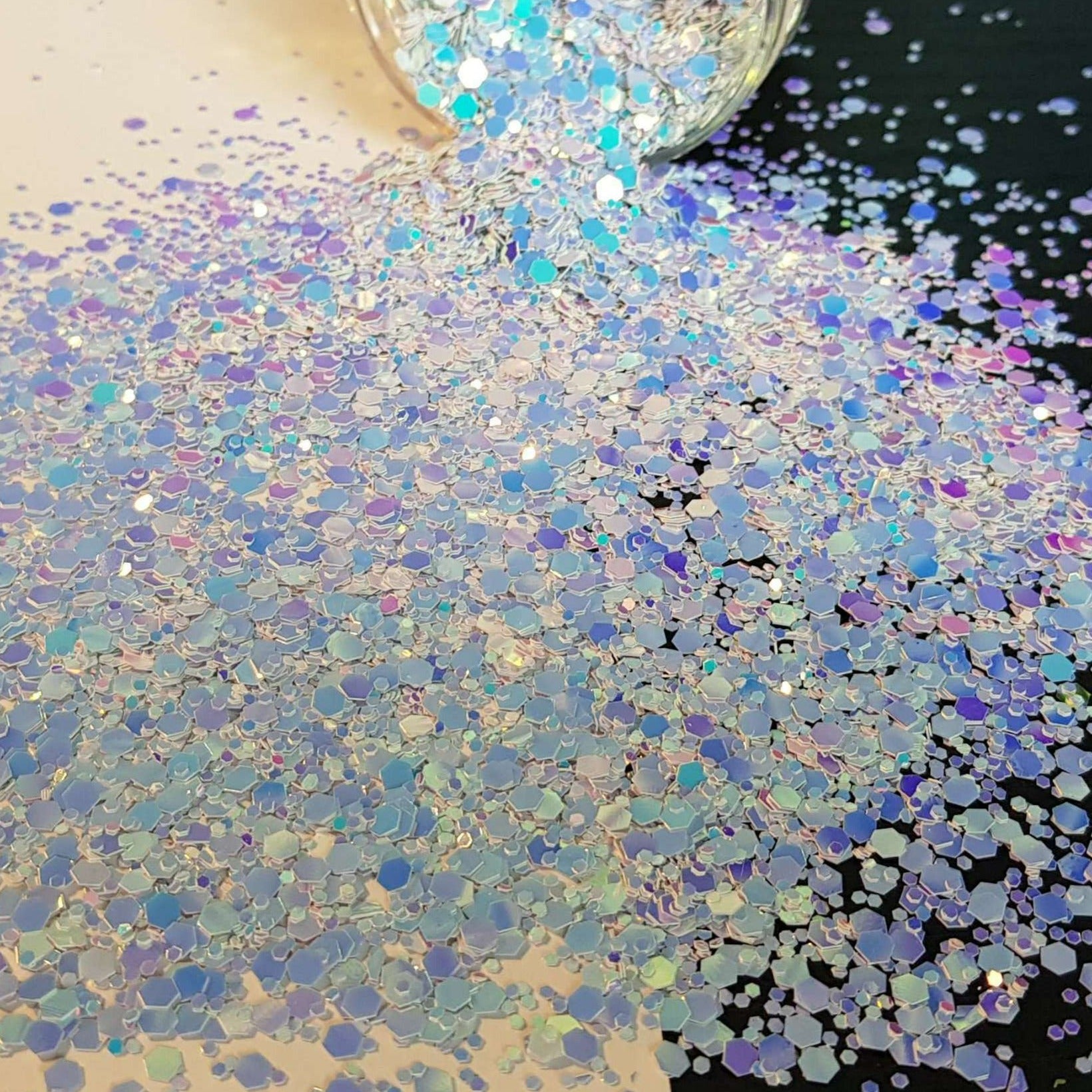 Love Potion - Mystic Art Glitters