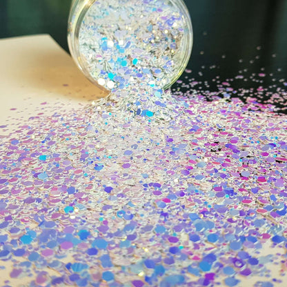 Love Potion - Mystic Art Glitters