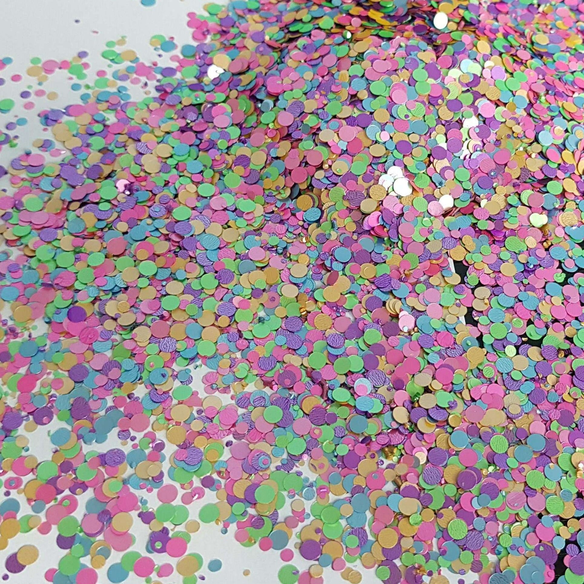 Mermaids Tale - Mystic Art Glitters
