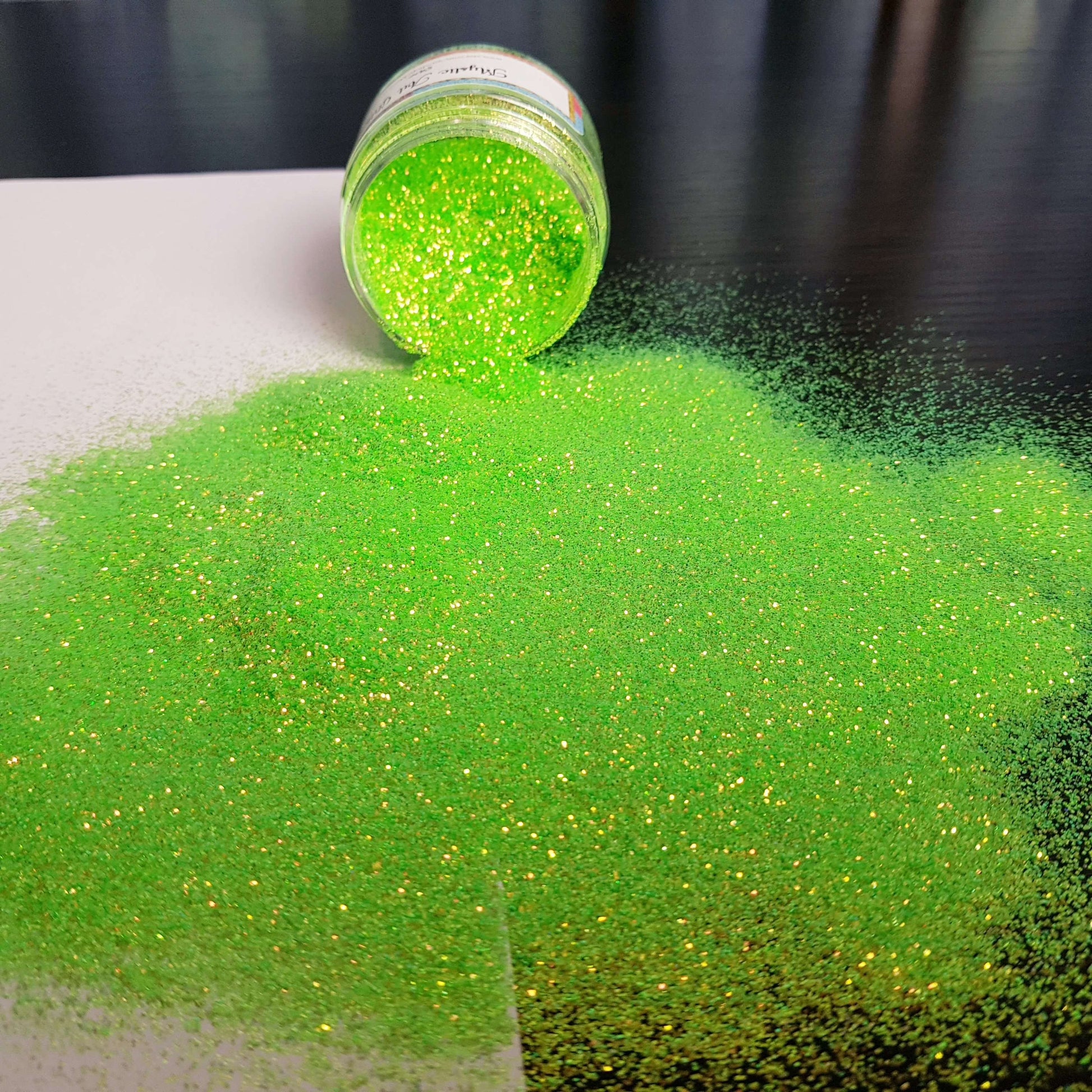 Minty Fresh - Mystic Art Glitters