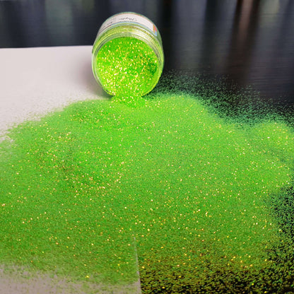 Minty Fresh - Mystic Art Glitters