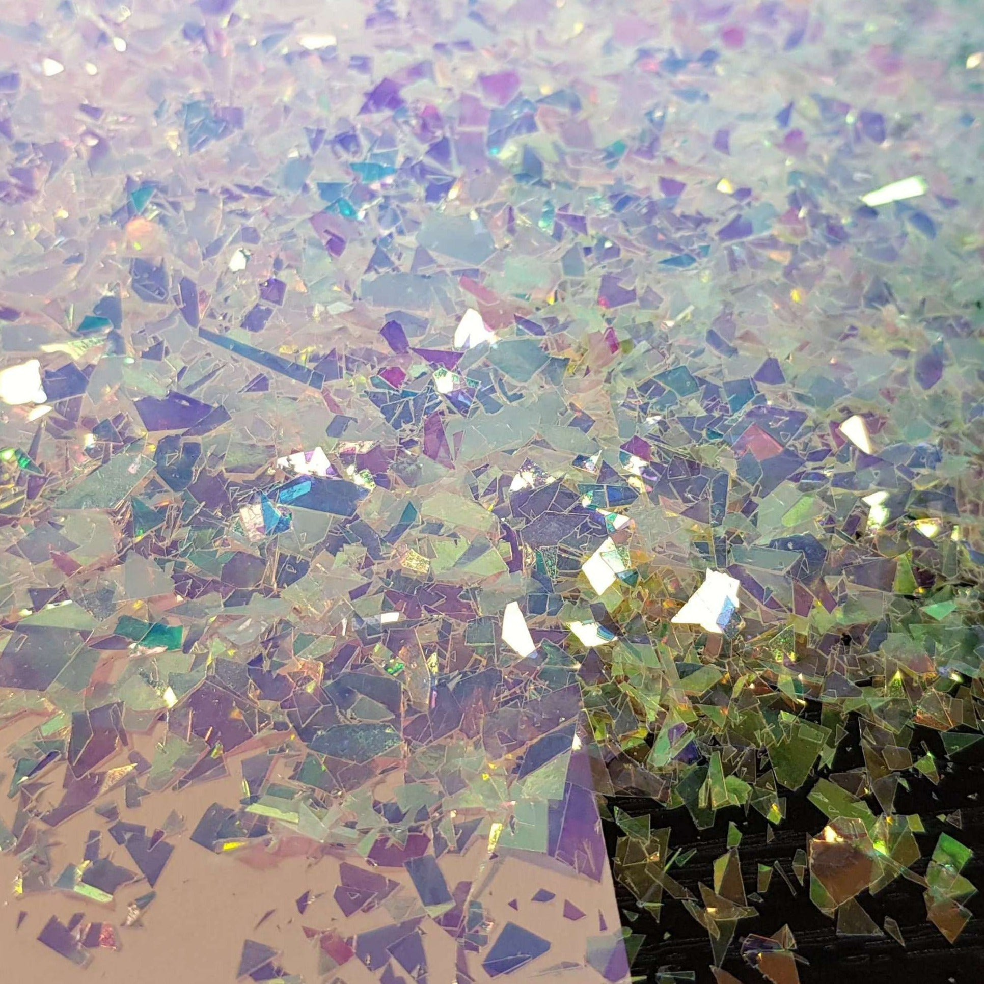 Opal Flakes - Mystic Art Glitters