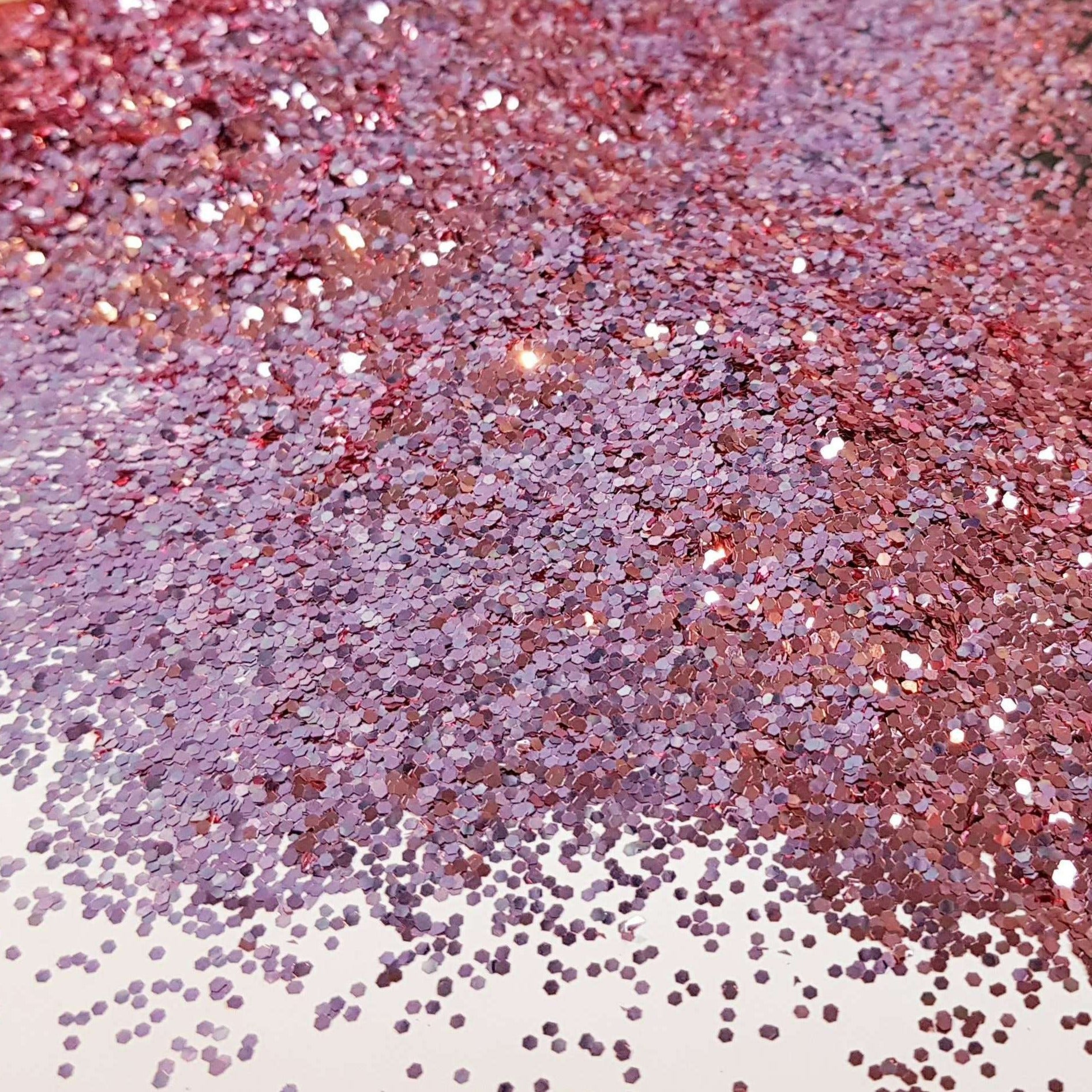 Pink Lemonade - Medium - Mystic Art Glitters