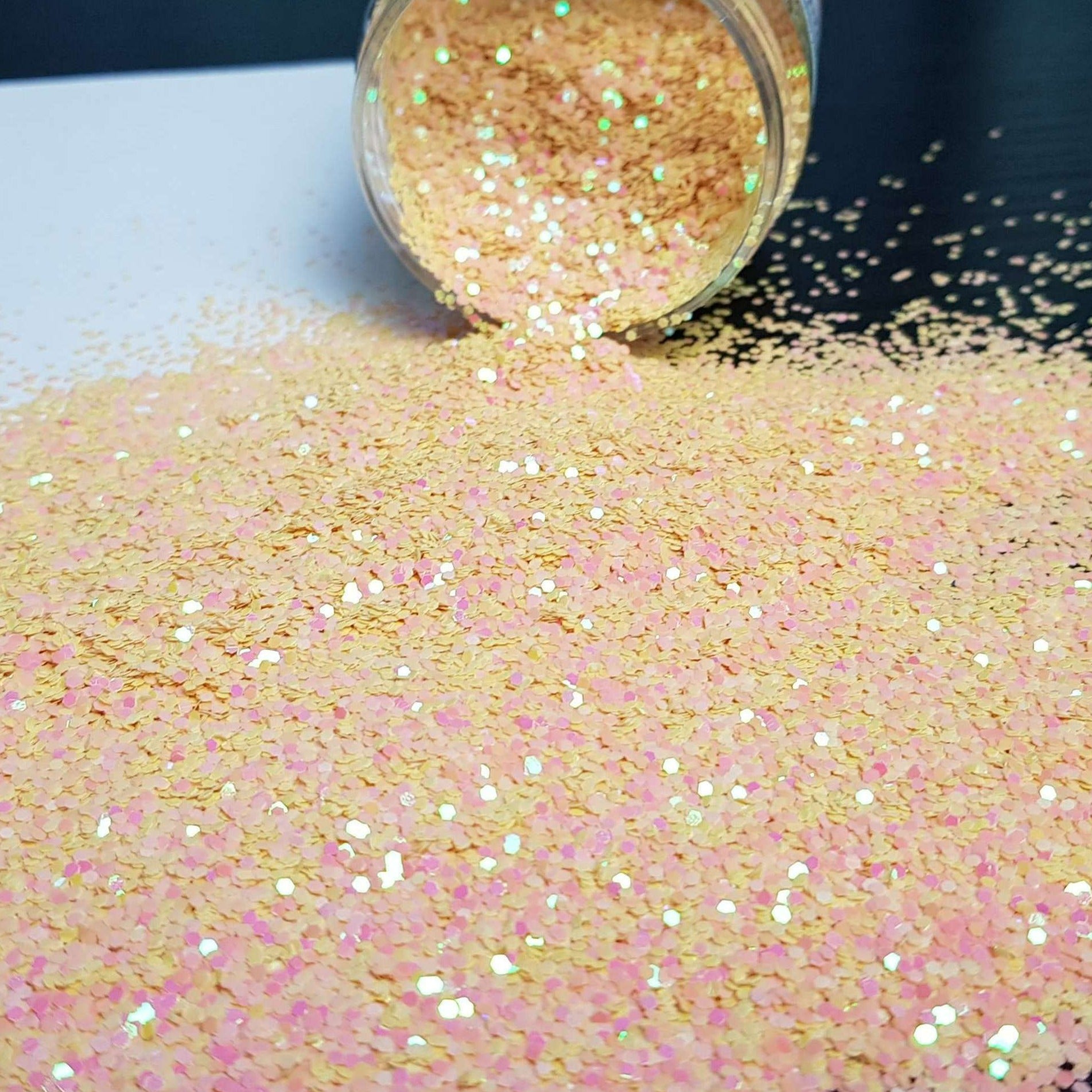 Pluto Pups - Mystic Art Glitters
