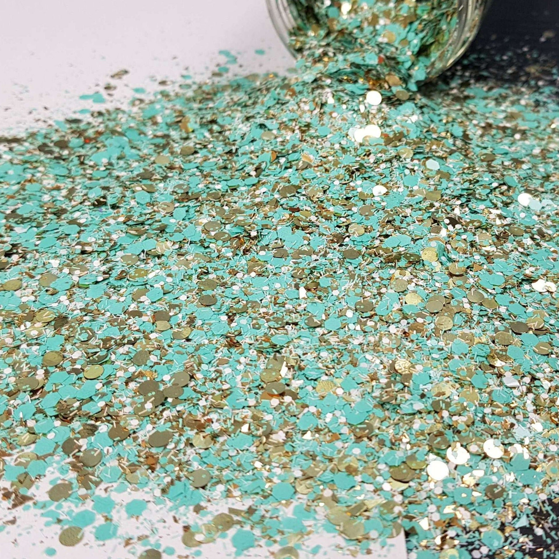 Prince Charming - Mystic Art Glitters