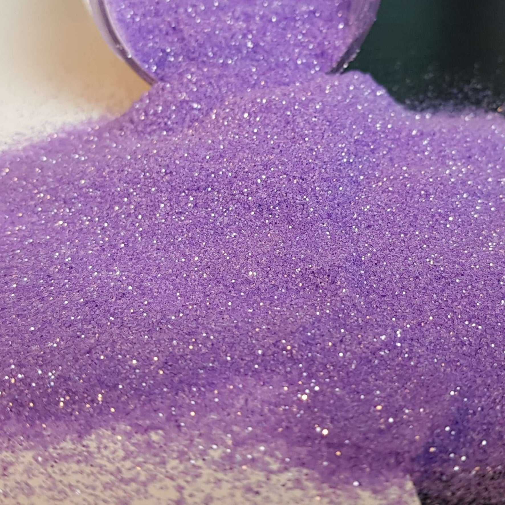 Purple Rain - Mystic Art Glitters