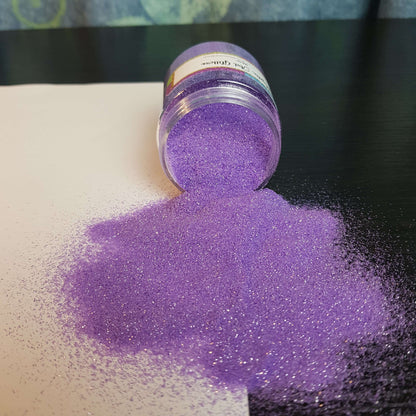 Purple Rain - Mystic Art Glitters