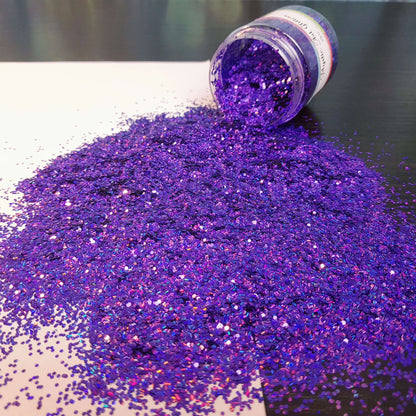 Rain On Me - Mystic Art Glitters