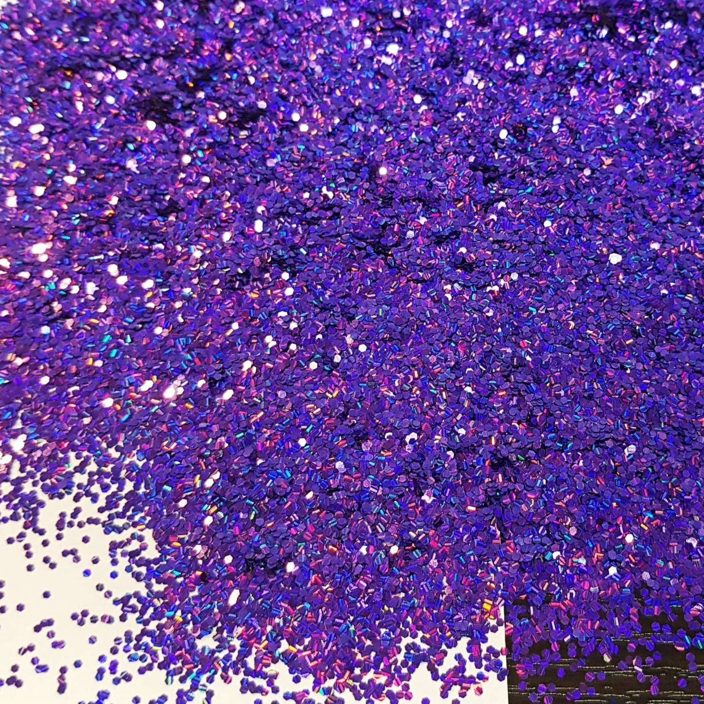 Rain On Me - Mystic Art Glitters
