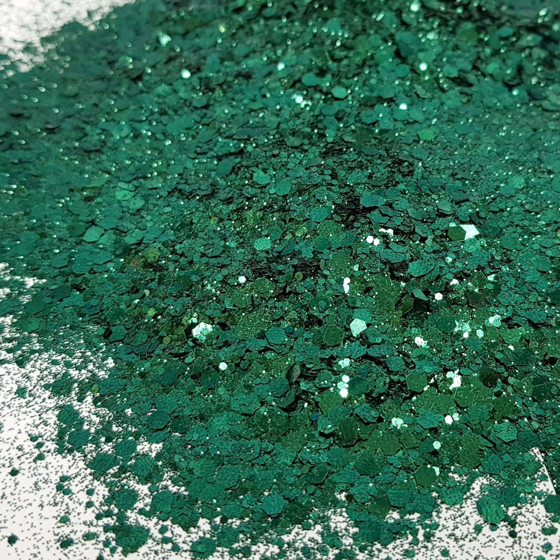 Robin Hood - Mystic Art Glitters