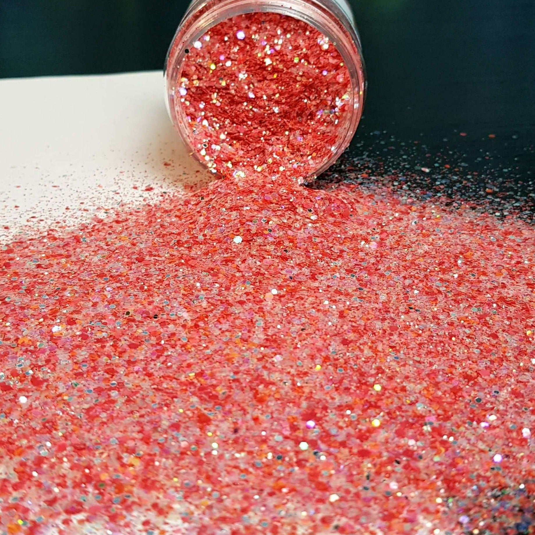 Romance - Mystic Art Glitters