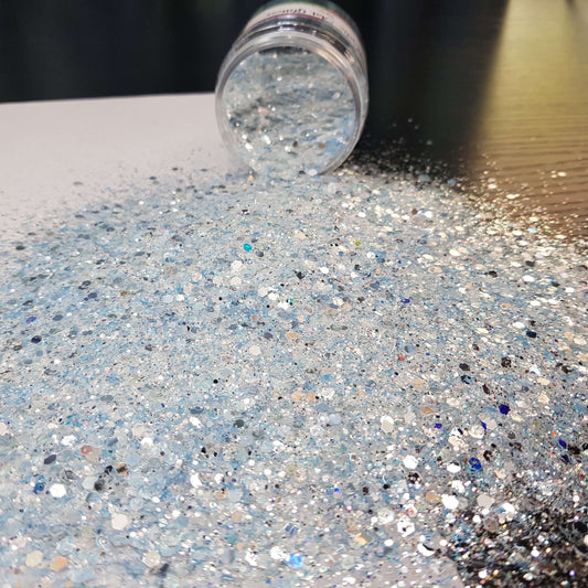 Salty Sulley - Mystic Art Glitters