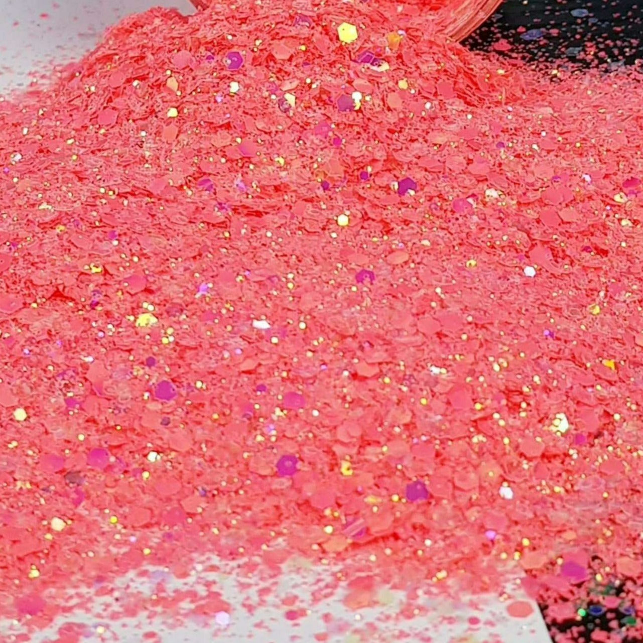 Smoothie - Mystic Art Glitters