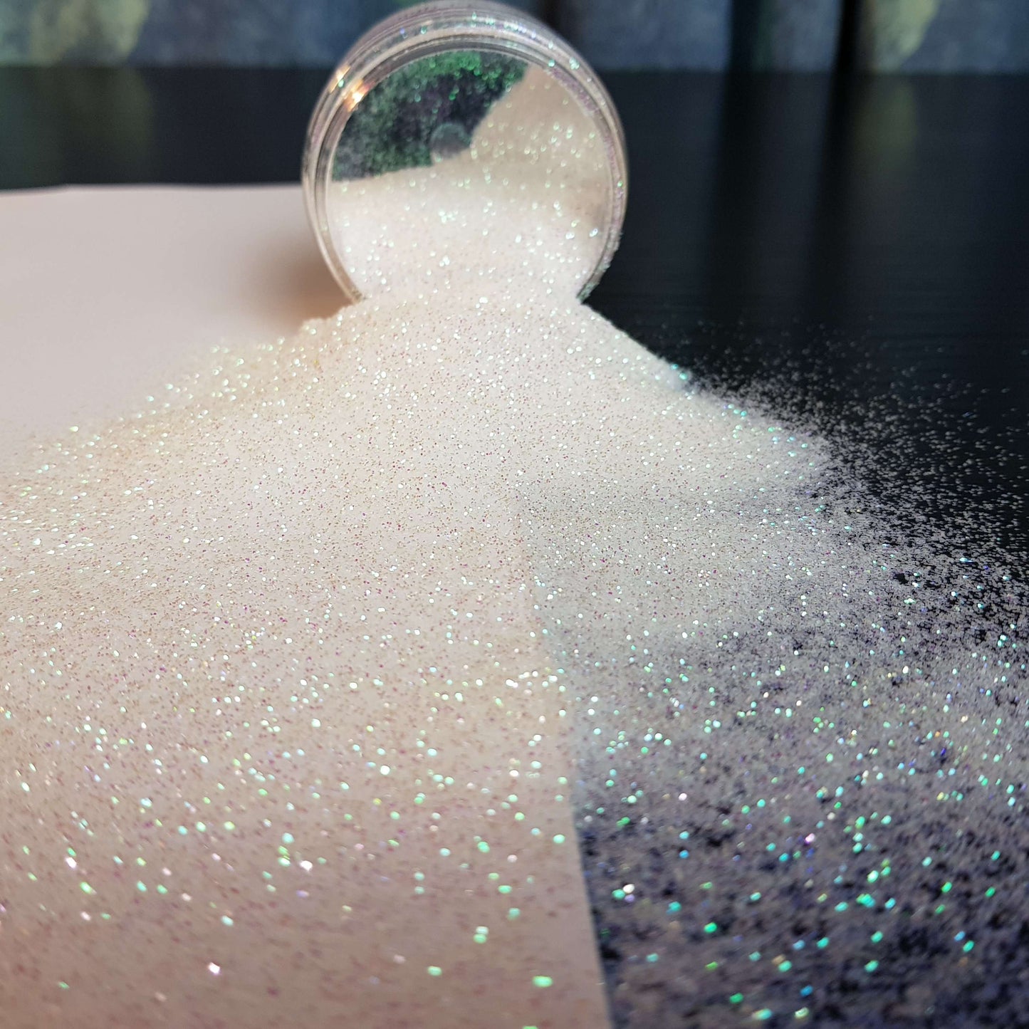 Snow Dust - Mystic Art Glitters
