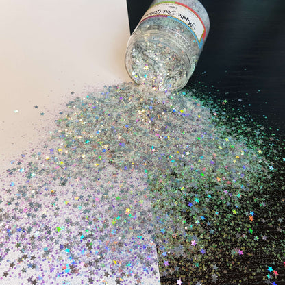 Starry Sky - Mystic Art Glitters