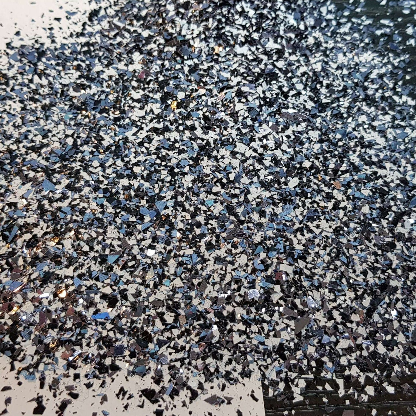 Storm Trooper - Mystic Art Glitters