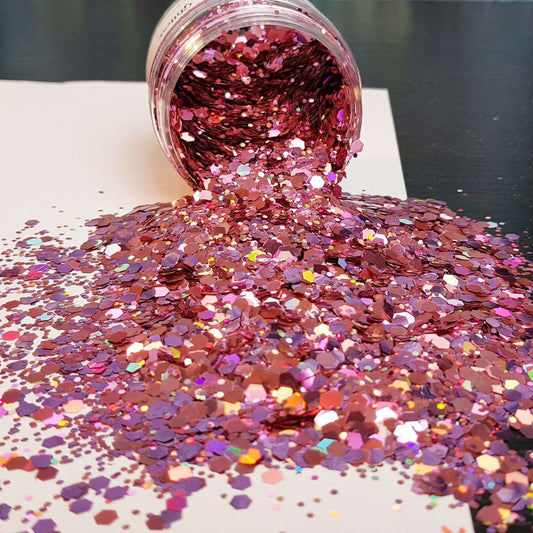 Sweet Pea - Mystic Art Glitters