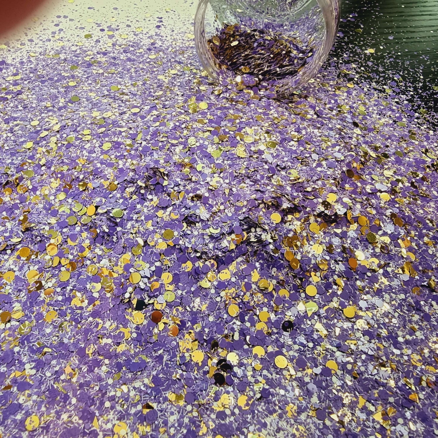 Ursula - Mystic Art Glitters