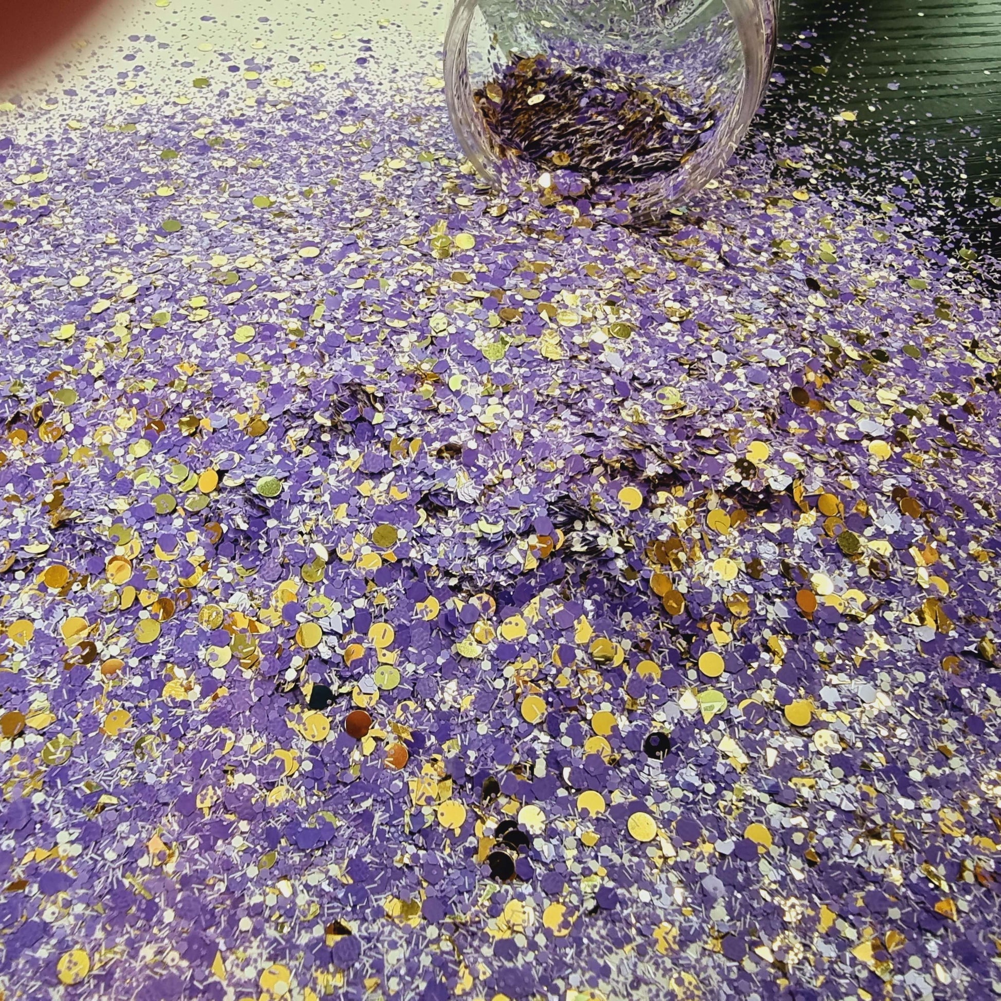 Ursula - Mystic Art Glitters