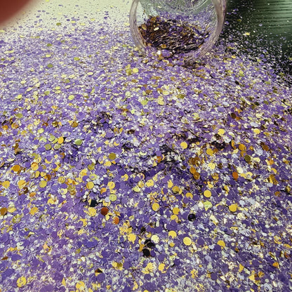Ursula - Mystic Art Glitters