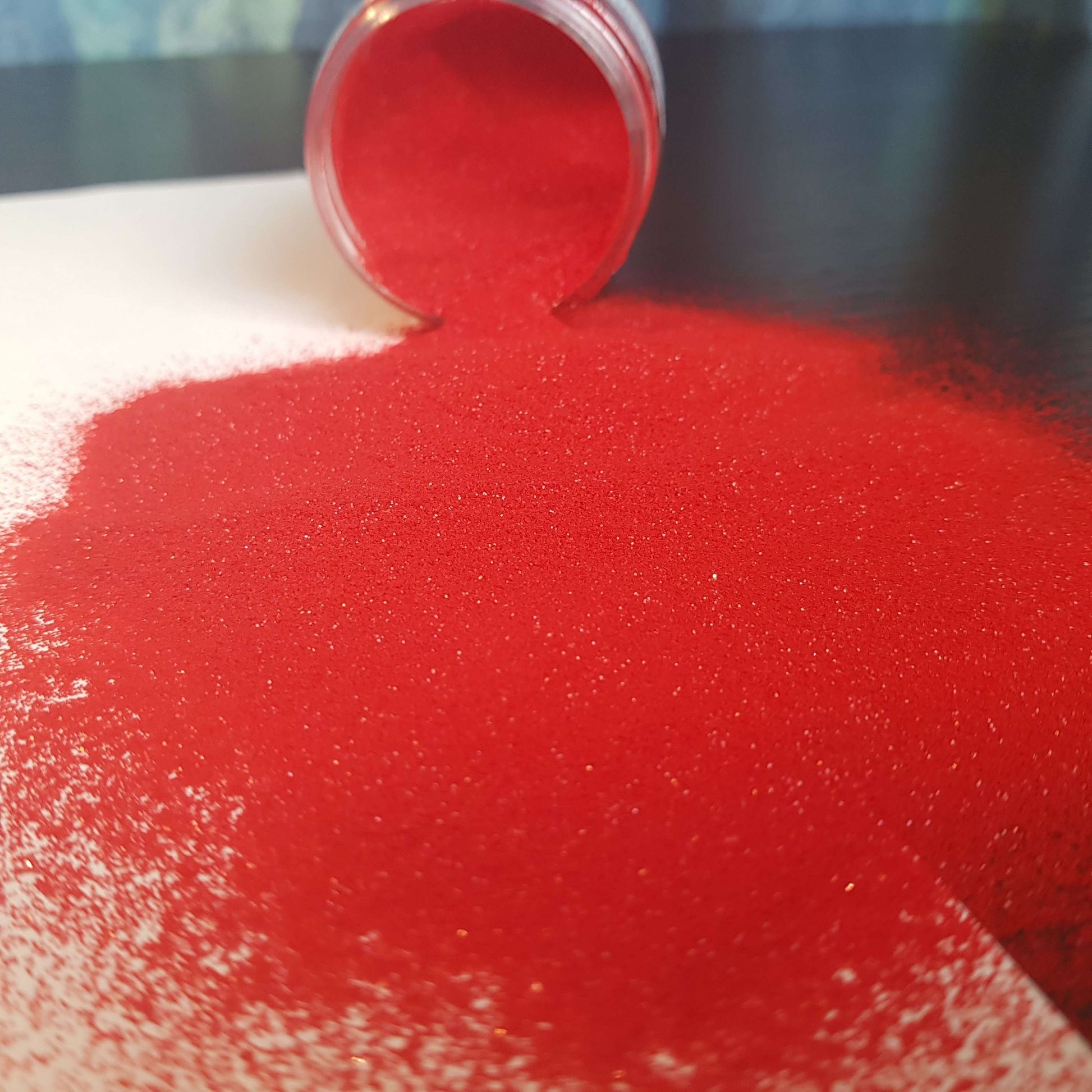 Watermelon Sugar - Mystic Art Glitters