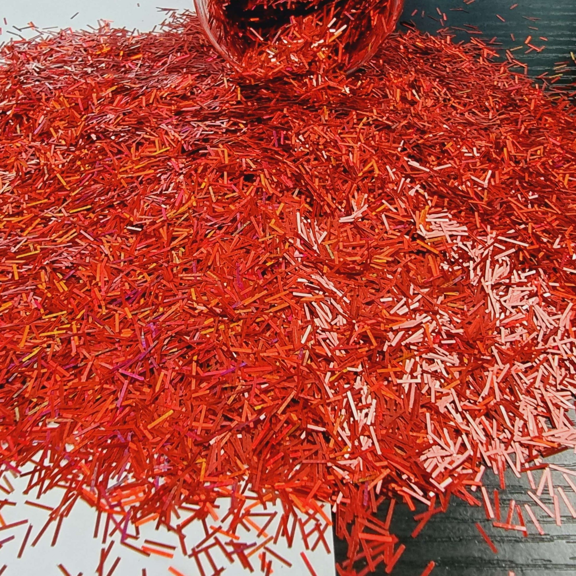 Witchy Woman Tinsel Glitter - Mystic Art Glitters