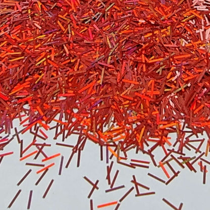 Witchy Woman Tinsel Glitter - Mystic Art Glitters